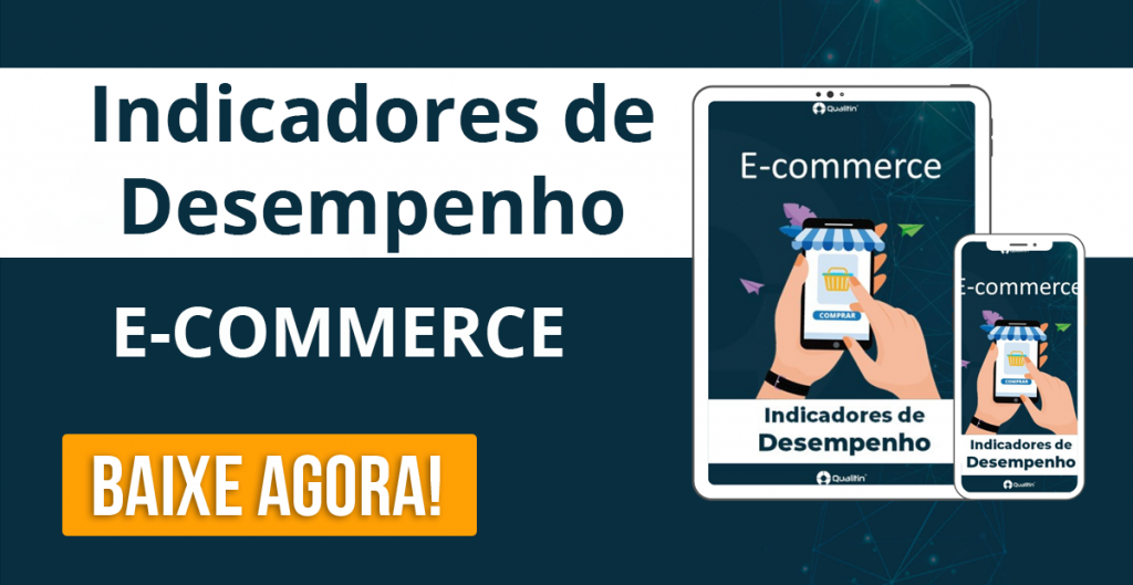 Indicadores de e-commerce