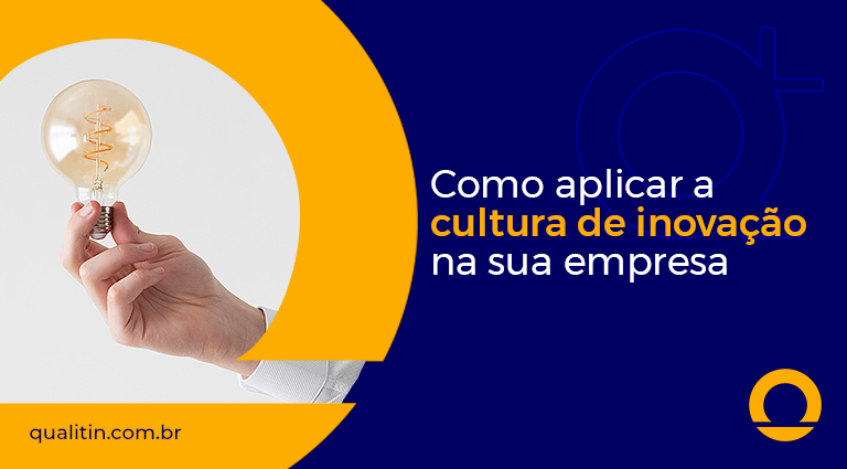 Cultura de Inovação