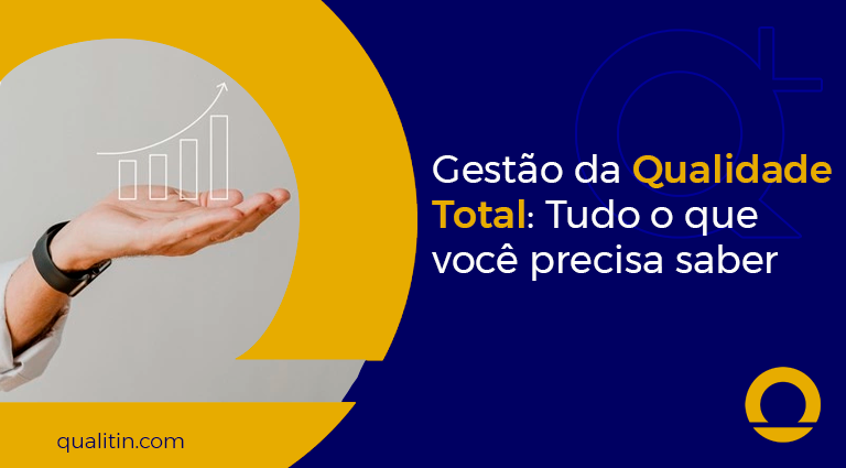 Gestão de Qualidade Total