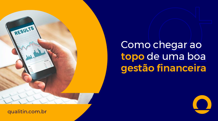 Gestão Financeira