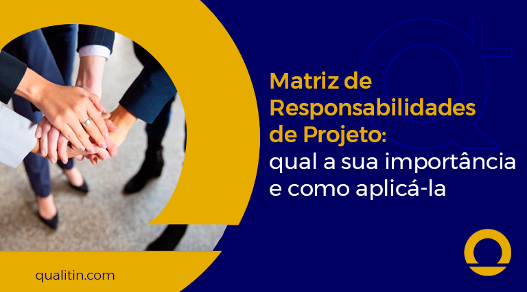 matriz de responsabilidade