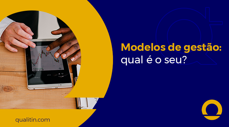 modelos de gestão