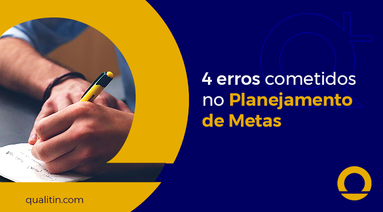 planejamento de metas