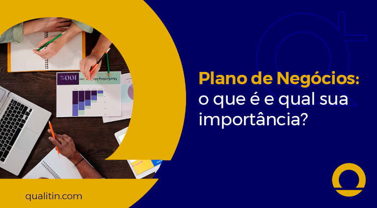 Plano de Negócios