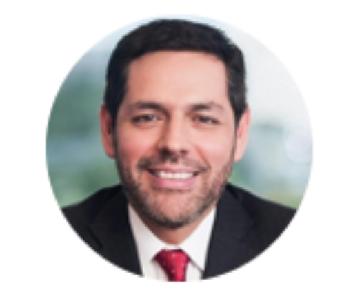 Carlos Zenteno