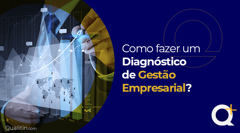 Diagnóstico Empresarial