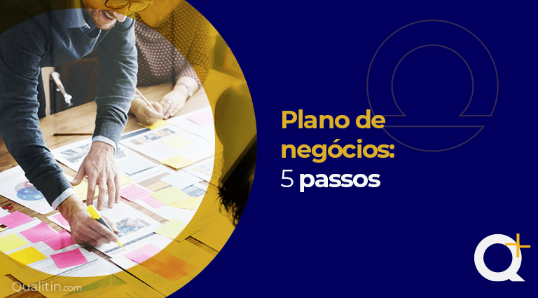 Plano de negócios