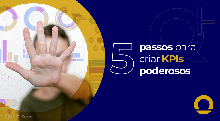 Criar KPIs