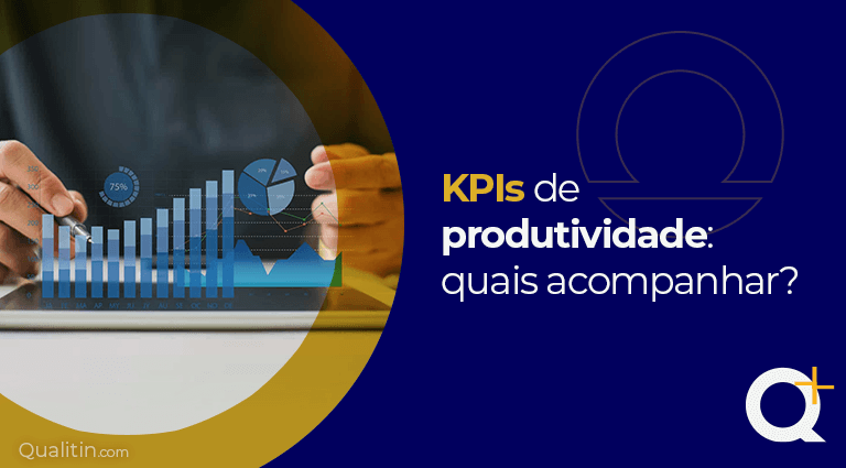 KPIs de produtividade: quais acompanhar?