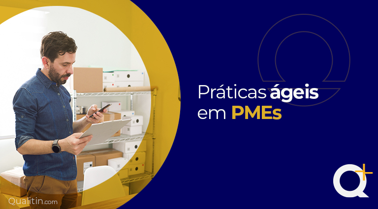 praticas ageis em pmes