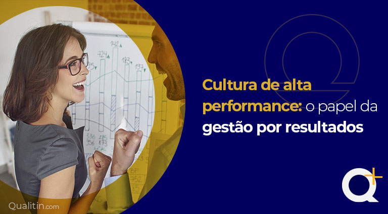 Cultura de alta performance