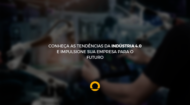 tendências da industria 4.0