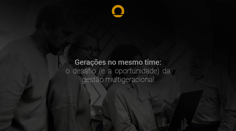 gestão multigeracional