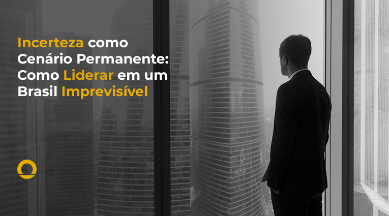 Liderança em tempos de crise no cenário empresarial brasileiro